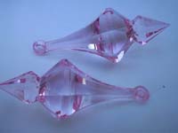Acrylic Crystal