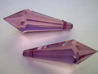 Acrylic Crystal