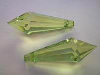 Acrylic Crystal
