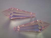 Acrylic Crystal
