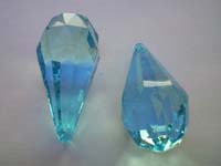 Acrylic Crystal