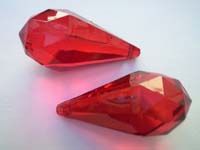 Acrylic Crystal
