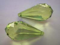 Acrylic Crystal