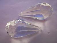 Acrylic Crystal
