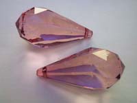 Acrylic Crystal