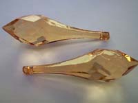 Acrylic Crystal