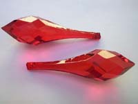 Acrylic Crystal