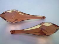 Acrylic Crystal