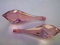 Acrylic Crystal