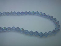 Bicone 6mm