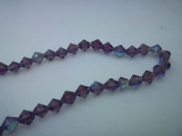 Bicone 6mm