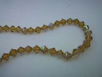 Bicone 6mm