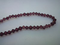 Bicone 4mm