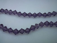 Bicone 6mm