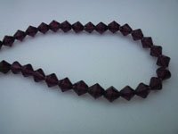 Bicone 6mm