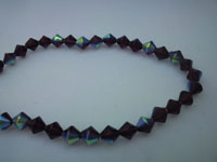 Bicone 6mm