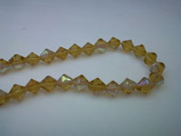 Bicone 8mm