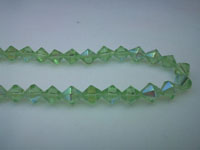 Bicone 8mm
