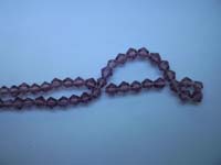 Bicone 4mm