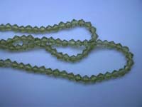 Bicone 4mm