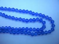 Bicone 4mm