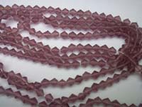 Bicone 6mm