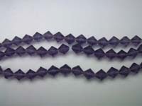 Bicone 8mm