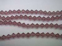 Bicone 8mm