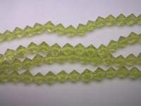 Bicone 8mm