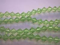 Bicone 10mm