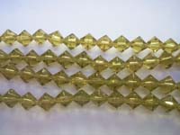 Bicone 10mm
