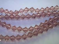 Bicone 10mm