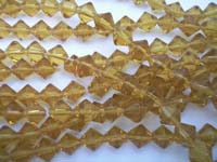 Bicone 10mm