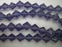 Bicone 10mm