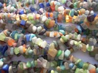 Cats eye Chips