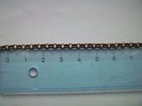 Chain Copper