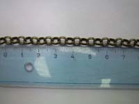 Chain Bronze