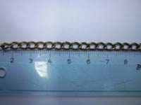 Chain Bronze