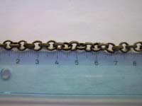 Chain Bronze