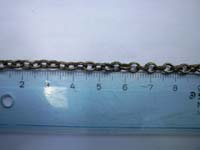 Chain Bronze