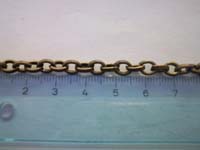 Chain Bronze