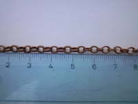 Chain Copper