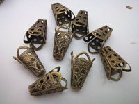 Beadcap Bronze