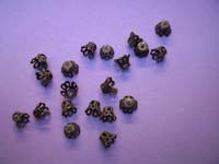 Beadcap Bronze