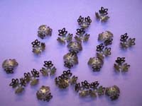 Beadcap Bronze