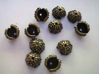 Beadcap Bronze