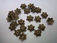 Beadcap Bronze