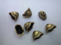 Beadcap Bronze
