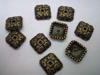 Beadcap Bronze