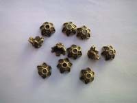 Beadcap Bronze